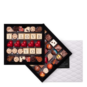 “I Love You” Double Set Collection