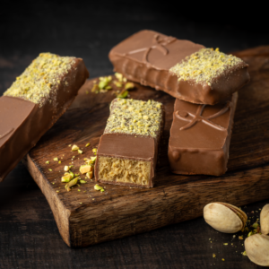 Dubai Chocolate Bar 135g