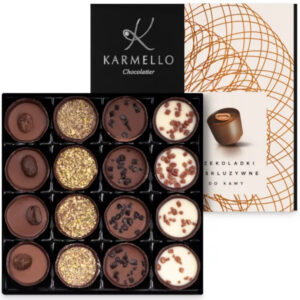 Coffee Pairing Selection