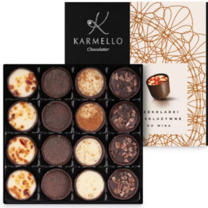 Wine Pairing Selection