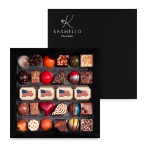 Stars & Stripes Indulgence Collection  [NEW]